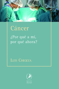 CÁNCER: portada