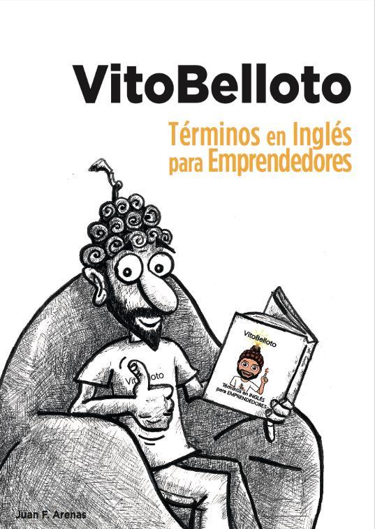 VitoBelloto: portada
