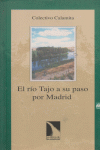 RIO TAJO A SU PASO POR MADRID: portada