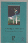 ENERGIAS RENOVABLES: portada