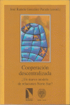 COOPERACION DESCENTRALIZADA: portada