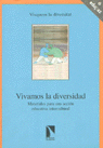 VIVAMOS LA DIVERSIAD: portada