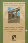 DEL GUADALIX AL JARAMA: portada