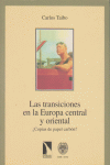 TRANSICIONES EN LA EUROPA CENTRAL Y ORIENTAL: portada