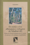 EN TORNO A LOS ALBERGUES Y REFUGIOS DE MADRID II: portada