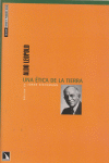 UNA ETICA DE LA TIERRA: portada