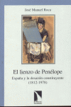 LIENZO DE PENELOPE: portada