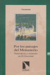 POR LOS PAISAJES DEL MONASTERIO: portada