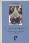 NI OTAN NI MILOSEVIC: portada