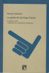 GESTACION DE HUGO CHAVEZ,LA: portada