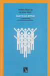 GUERRA SIN ARMAS: portada