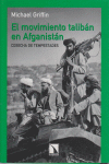 MOVIMIENTO DE LOS TALIBAN EN AFGANISTAN,EL: portada