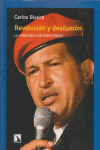 REVOLUCION Y DESILUSION: portada