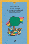 MANUAL PRACTICO DE EDUCACION AMBIENTAL 3ªED: portada