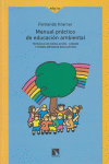 MANUAL PRACTICO DE EDUCACION AMBIENTAL 3ED: portada