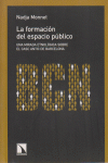 FORMACION DEL ESPACIO PUBLICO,LA: portada