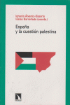 ESPAA Y LA CUESTION PALESTINA: portada