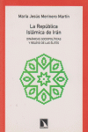 REPUBLICA ISLAMICA DE IRAN,LA: portada