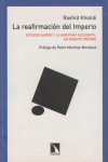 REAFIRMACION DEL IMPERIO,LA: portada