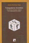 TRABAJADORES INVISIBLES: portada