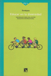 EDUCAR EN LA DIVERSIDAD: portada