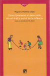 COMO FAVORECER EL DESARROLLO EMOCIONAL Y SOCIAL DE INFANCIA: portada