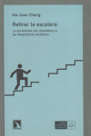 RETIRAR LA ESCALERA: portada