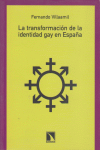 TRANSFORMACION DE LA IDENTIDAD GAY EN ESPAñA: portada