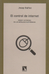 CONTROL DE INTERNET,EL: portada