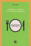 HAMBRE EN EL MUNDO Y LOS ALIMENTOS TRANSGENICOS,EL: portada