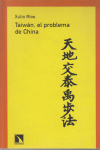 TAIWAN EL PROBLEMA DE CHINA: portada