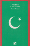 PAKISTAN EL CORAN Y LA ESPADA: portada