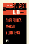 SOBRE POLITICA MERCADO Y CONVIVENCIA: portada