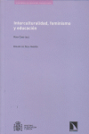 INTERCULTURALIDAD FEMINISMO Y EDUCACION: portada