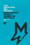 OBJETIVOS DEL MILENIO, LOS: portada