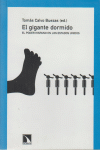 GIGANTE DORMIDO,EL: portada