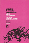 MUJER Y MEDIO AMBIENTE: portada