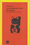 INMIGRACION CHINA EN ESPAA,LA: portada