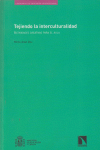 TEJIENDO LA INTERCULTURALIDAD: portada