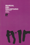 MANUAL DEL VOLUNTARIADO: portada