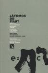 ATOMOS DE FIAR: portada