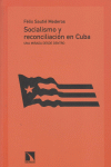 SOCIALISMO Y RECONCILIACION EN CUBA: portada