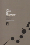 DEL OCIO AL NEGOCIO: portada