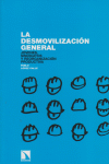 DESMOVILIZACION GENERAL,LA: portada