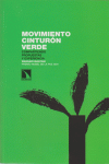 MOVIMIENTO CINTURON VERDE: portada