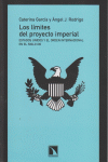 LIMITES DEL PROYECTO IMPERIAL,LOS: portada