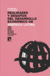 REALIDADES Y DESAFIOS DEL DESARROLLO ECON. EN AMERICA LATINA: portada