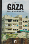 GAZA UNA CARCEL SIN TECHO: portada