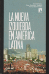 NUEVA IZQUIERDA EN AMERICA LATINA,LA: portada