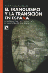 FRANQUISMO Y LA TRANSICION EN ESPAA,EL: portada